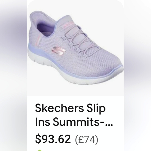 Women's Skechers - Picture 1 of 11